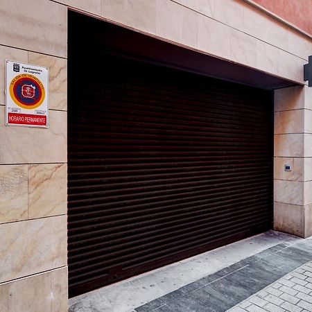 Sercotel Calle Mayor Logrono Exterior photo